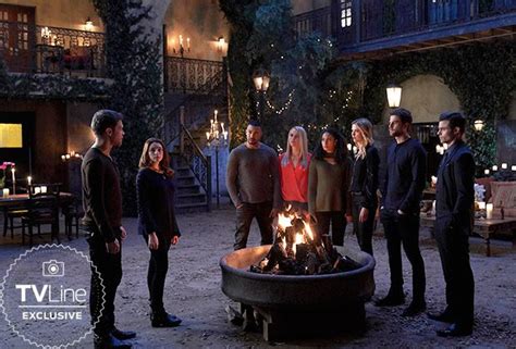 The Originals Series Finale Photos Prepare Fans To Say Goodbye The