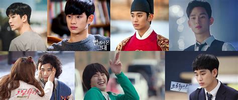Which Is Your Favourite Kdrama Character Of Kim Soo Hyun