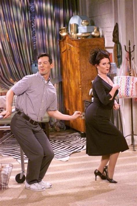 Jack And Karen From Will And Grace Fun Stuff Pinterest