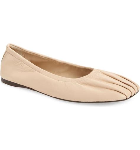 The Best Nude Flats Of In Every Style Who What Wear