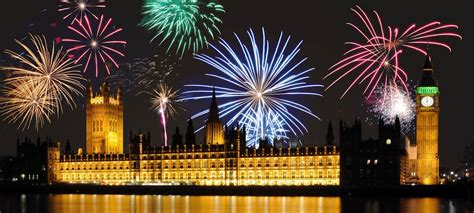 You can celebrate this new year with your friends, relatives, parents, teacher, the boss to sending a message in quotes, what's app message, sending a new year post by facebook & share with ur near & dear friends. UK Itinerary - A New Year Celebration in London
