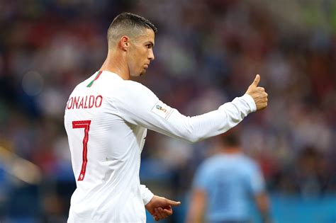 Juventus Reveal How Much They Spent To Sign Cristiano Ronaldo Away From
