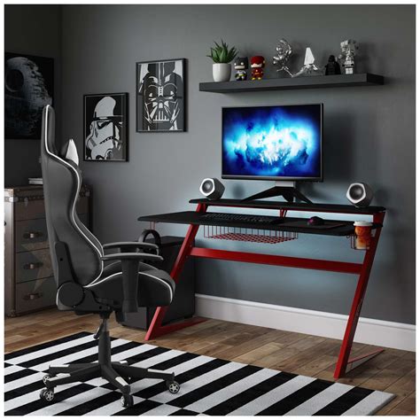 Astro Gaming Desk Free Uk Delivery