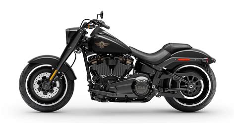 2020 Harley Davidson Fat Boy 30th Anniversary Guide • Total Motorcycle