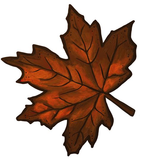 Maple Leaves Clipart Free Download On Clipartmag