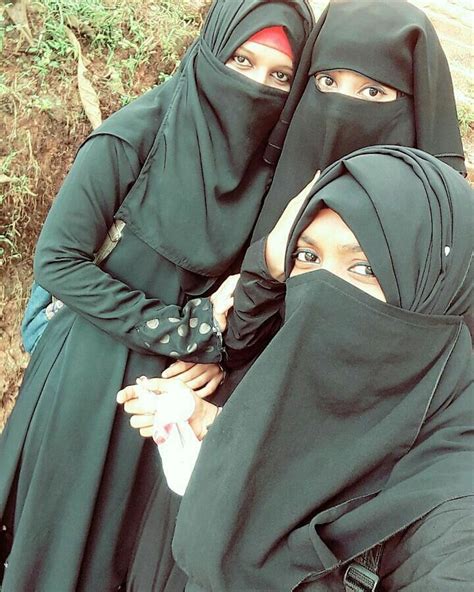 Pin By Aloneonmyown On Head Covered Niqab Arab Girls Hijab Muslim