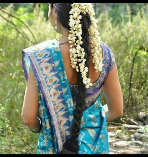 Pin By Govinda Rajulu Chitturi On Cgrs Long Hair Women Posts Indian Long Hair Braid