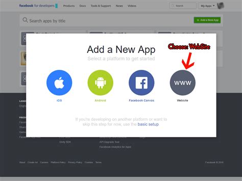 The majority will laugh and tell you their name. How to add Facebook APP ID on Cresta Social Share Counter ...