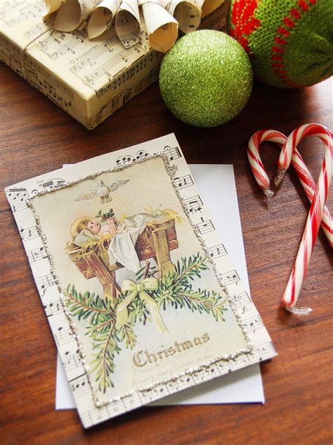 Stampin' Up Handmade Greeting Card-Christmas