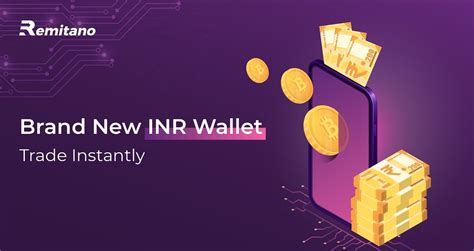 Fiat wallet supported currencies, functions and useful links. Remitano Unveils INR (Fiat) Wallet with Rupee Instant ...