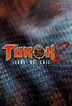 Turok Video Game Imdb