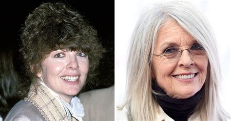 Diane Keaton Ditched Dating And Marriage To Adopt As A Single Mom In Her 50s