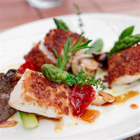 Recette Saumonette au four aux champignons facile rapide