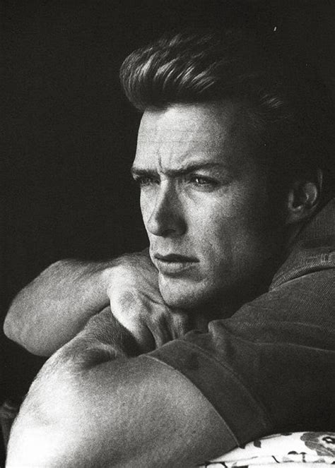 Genealogy for clinton clint eastwood, jr. El cine de Solaris: Young Clint Eastwood