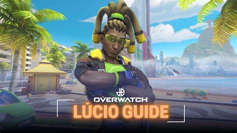 The Ultimate Overwatch Lucio Guide Dexerto