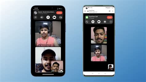 Facetime Is Now Available To Android And Web Users Too Tech Aedgar