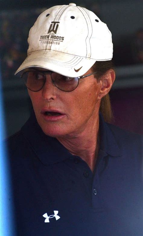 Douchebag Golf Bros Are Also Heckling Bruce Jenner