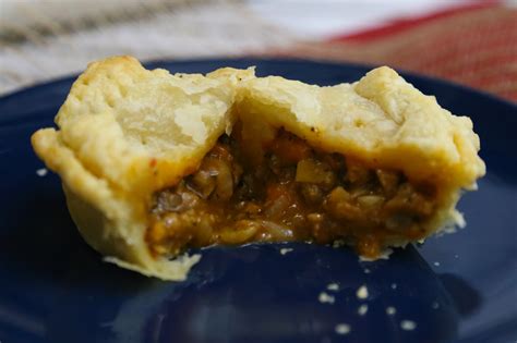 Kiwi Meat Pie Week 19 New Zealand Healthyaddict