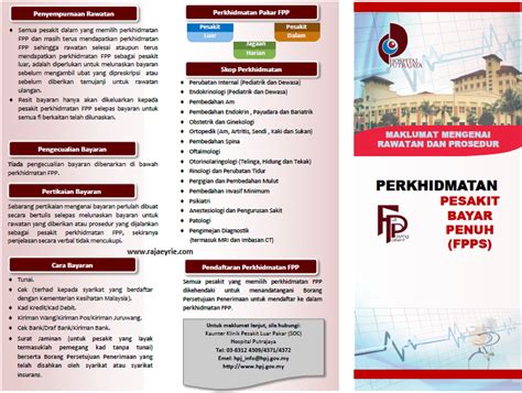 The hospital provides basically a secondary level care. Pengalaman Isteri Bersalin Sebagai 'Full Paying Patient ...