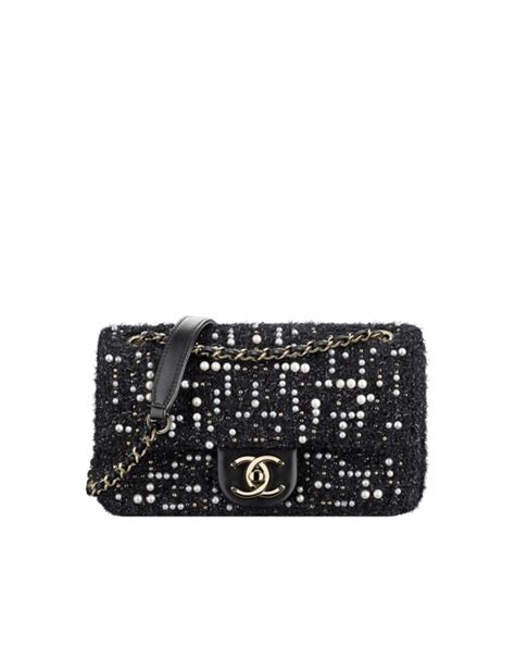 Chanel Bag Png Png Image Collection