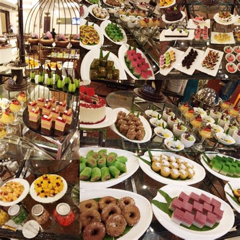 Senarai promosi buffet ramadhan melaka 2021 melibatkan 15 restoran hotel kesmeuanya yang sedia pelbagai menu juadah berbuka puasa untuk harga early 20 buffet ramadhan melaka 2020. My Life & My Loves ::.: Buffet Ramadhan 2018 ~ Juadah ...