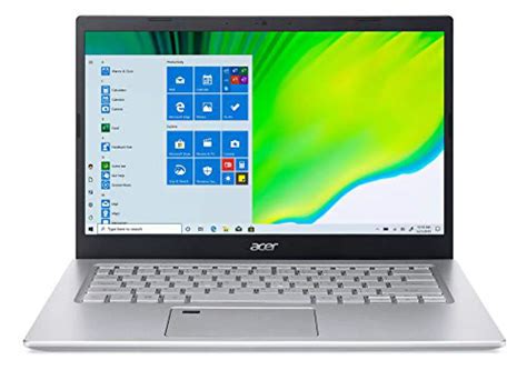 Acer Aspire 5 A514 54 14 Inch 60hz Fhd11th Gen Intel Core I5 1135g7
