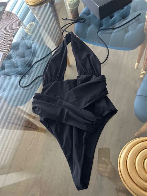 Nensi Dojaka Body Suit Swimsuit Kaufen Auf Ricardo