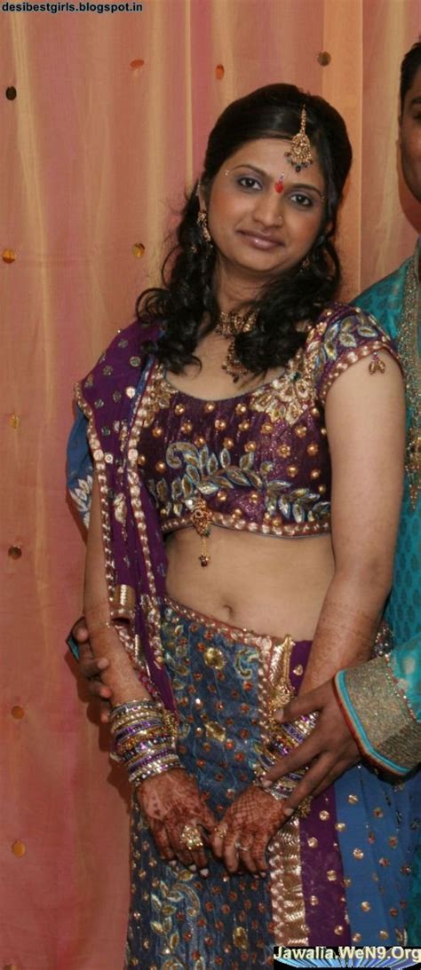 Indias No 1 Desi Girls Wallpapers Collection Newly Married Girls