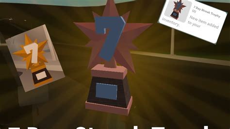 How To Get The Trophies And Awards Roblox Bloxburg