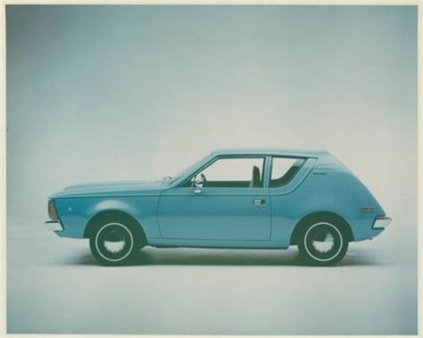 1970s Amc Baby Blue Gremlin Amc Gremlin Amc Gremlins