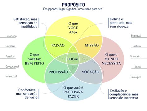 Mandala Ikigai Para Preencher EDUBRAINAZ