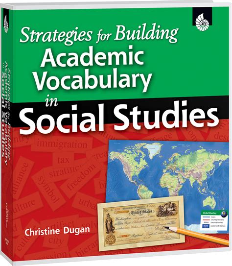 Strategies for Building Academic Vocabulary in Social Studies ...