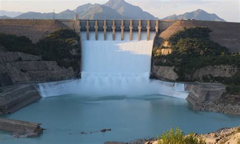 Discover The Largest Dam In The World Az Animals