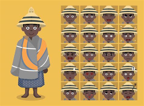 Sotho Culture Stock Photos Pictures And Royalty Free Images Istock