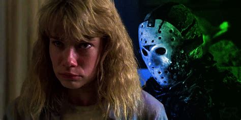 Why An Uncut Friday The 13th Part VII Can Never Happen (Despite Demand)