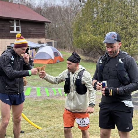 Ultra Weekend Recap — April 30 Ultra Running Magazine