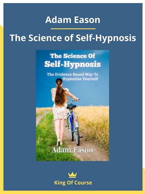 Adam Eason The Science Of Self Hypnosis Loadcourse Best Discount Trading Marketing Courses