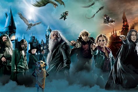 Just browse through our collection of more than 50 hight resolution wallpapers and download them for free for your desktop or phone. #5594088 / 1670x1113 harry potter desktop wallpaper