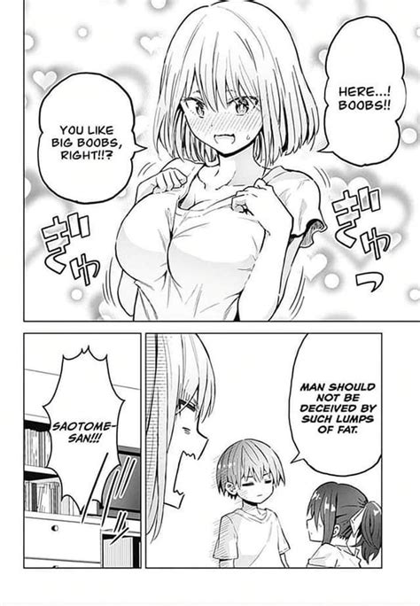 Does Anyone Know The Source For This Image Myreadingmanga
