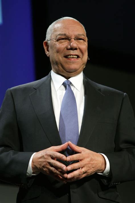 Colin Powell Ex Secetary Of State And Military Leader Dead At 84