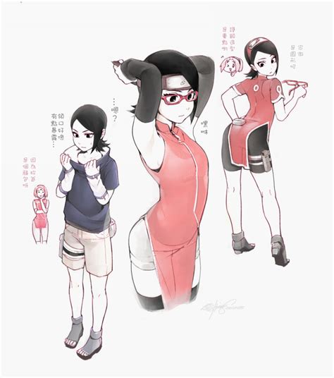 safebooru 2girls arched back armpits arms behind head bike shorts black hair chinese cosplay