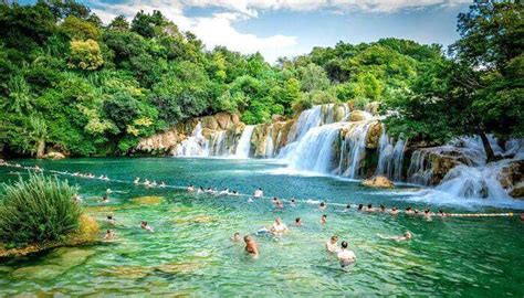 How Long Do You Need In Krka National Park