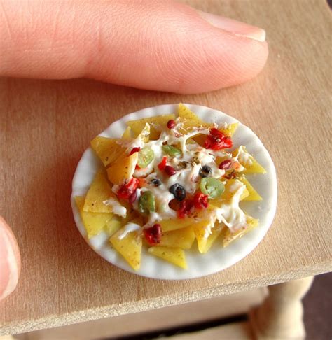 These Delicious Looking Meals Are Actually Tiny Clay Sculptures Demilked
