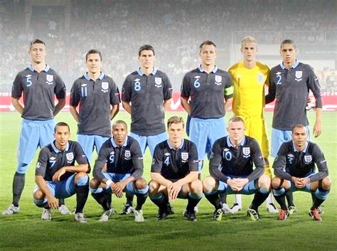 Bélgica elimina a inglaterra en la uefa nations league. EQUIPOS DE FÚTBOL: INGLATERRA Selección
