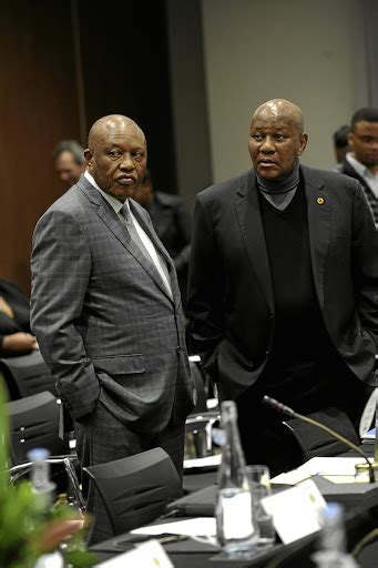 That is the word kaizer motaung cannot use often enough as he tries to find the words and the emotions to capture his feelings as kaizer chiefs football club turns 50 years old today. Kaizer Motaung's big Chiefs promise