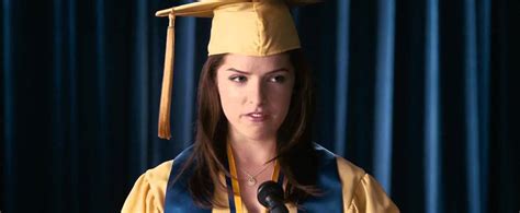 The Twilight Saga Eclipse Jessicas Speech At The New Graduates