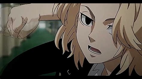 Manjiro sano wallpaper theme song: Mikey - Tokyo Revengers edit - YouTube