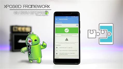 O Que é Xposed No Android Eu Sou Android