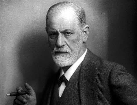 Sigmund Freud The Father Of Psychoanalysis Committed Suicide Short History