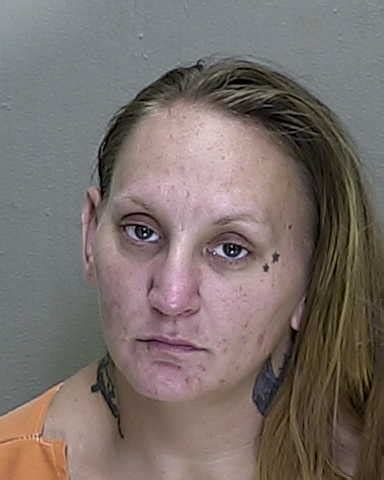 Arrested Archives Page Of Marion Mugshots